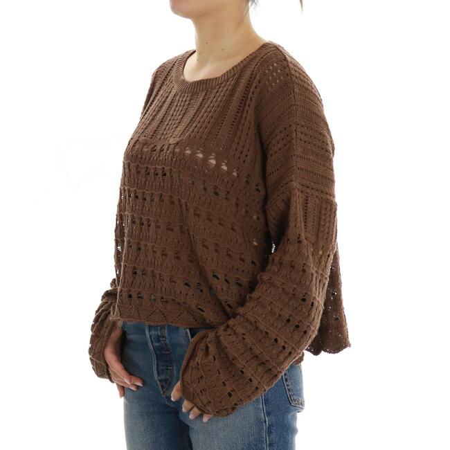 MAGLIA APERTA SUL RETRO HAVEONE - Mad Fashion | img vers.650x/